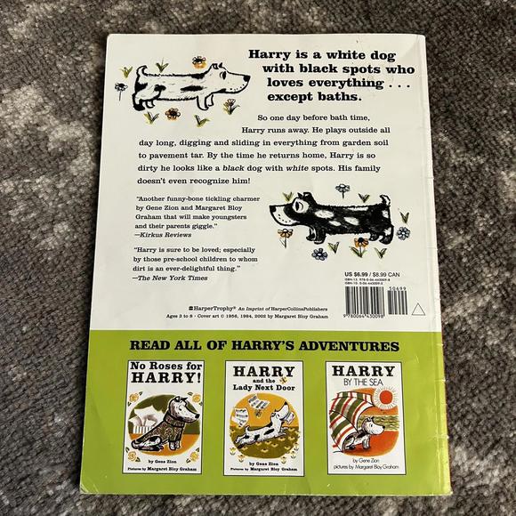 Two Books Dog & Cat Themes - Picture 7 of 7